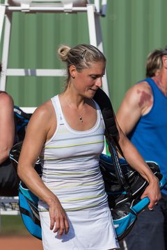 Bild 54 - BL2 TC R�W Wahlstedt - Rochusclub D�sseldorf : Ergebnis: 3:6  u. TC RW Wahlstedt 2 - Bremerhavener TV : Ergebnis: